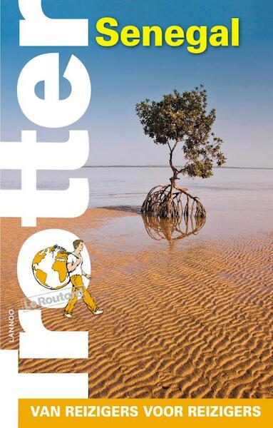 Trotter Senegal - (ISBN 9789401423069)