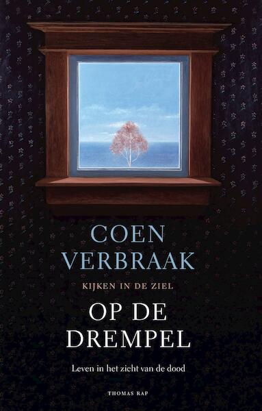 Op de drempel - Coen Verbraak (ISBN 9789400406513)