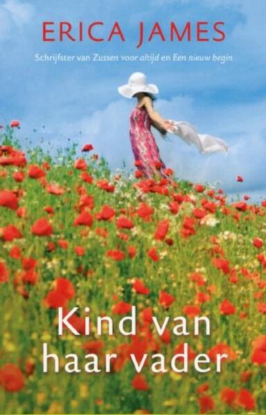 Kind van haar vader - Erica James (ISBN 9789032513900)