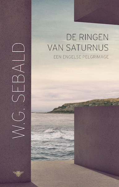 De ringen van Saturnus - W.G. Sebald (ISBN 9789403195704)