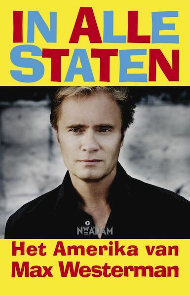 In alle staten - Max Westerman (ISBN 9789046808139)