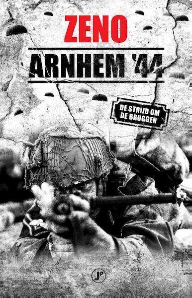 Arnhem 44 - Zeno (ISBN 9789089750969)