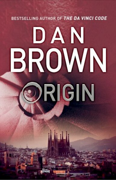 Title TBC - Dan Brown (ISBN 9780552175692)