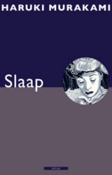 Slaap - H. Murakami, Haruki Murakami (ISBN 9789045019352)