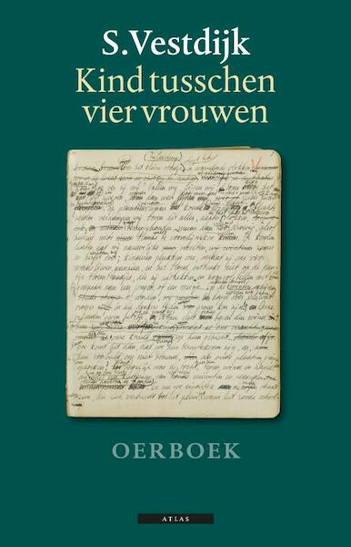 Kind tusschen vier vrouwen - (ISBN 9789045071572)