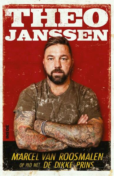 Theo Janssen - Marcel van Roosmalen (ISBN 9789048846603)