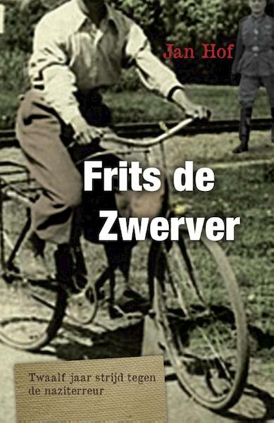 Frits de zwerver - Jan Hof (ISBN 9789401900621)