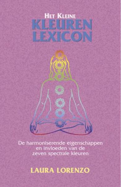 Het kleine kleurenlexicon - L. Lorenzo (ISBN 9789063783525)