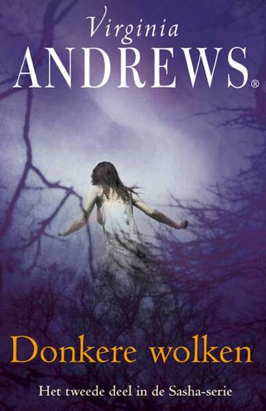 Donkere wolken - Virginia Andrews (ISBN 9789032512989)