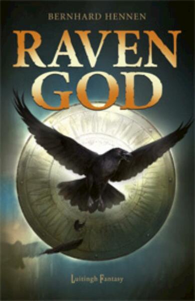 Ravengod - Bernhard Hennen (ISBN 9789024553921)