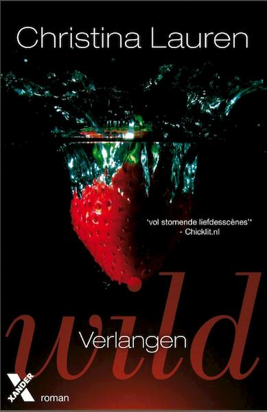 Wild - verlangen - Christina Lauren (ISBN 9789401604093)