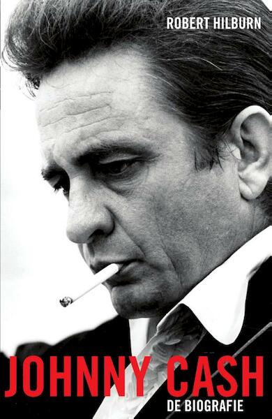 Johnny Cash - Robert Hilburn (ISBN 9789000353262)