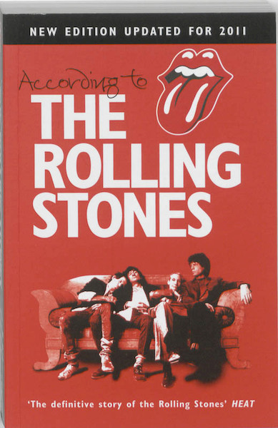 According to the Rolling Stones - Mick Jagger (ISBN 9780753818442)