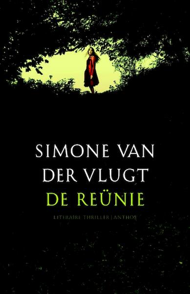 De reunie - Simone van der Vlugt (ISBN 9789041418531)