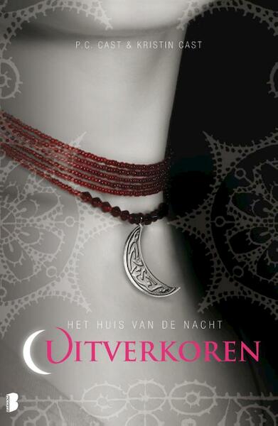 Uitverkoren - P.C. Cast, Kristin Cast (ISBN 9789460234712)