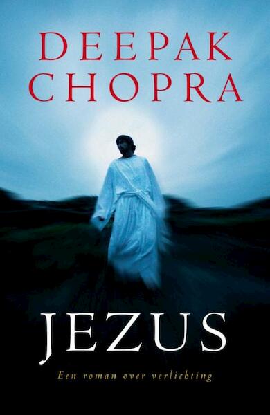 Jezus - Deepak Chopra (ISBN 9789025902384)