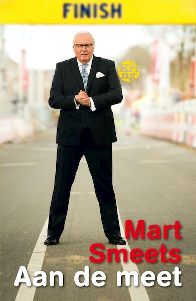 Aan de meet - Mart Smeets (ISBN 9789462970335)