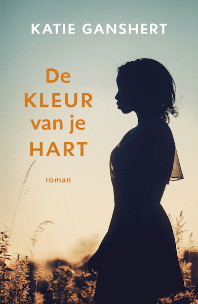 De kleur van je hart - Katie Ganshert (ISBN 9789043530897)