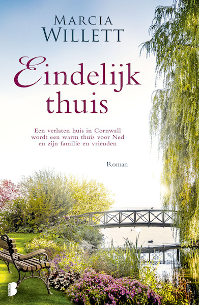 Eindelijk thuis - Marcia Willett (ISBN 9789022589472)