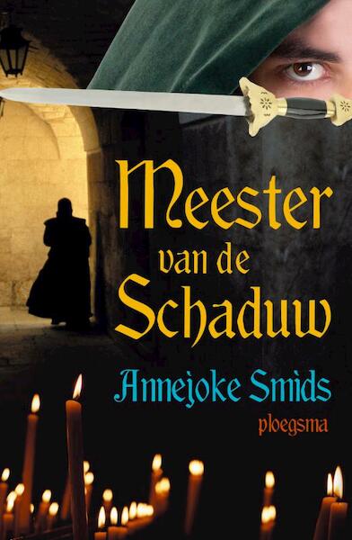 Meester van de schaduw - Annejoke Smids (ISBN 9789021616292)