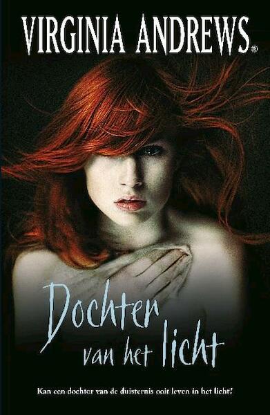 Dochter van het licht - Virginia Andrews (ISBN 9789032513931)