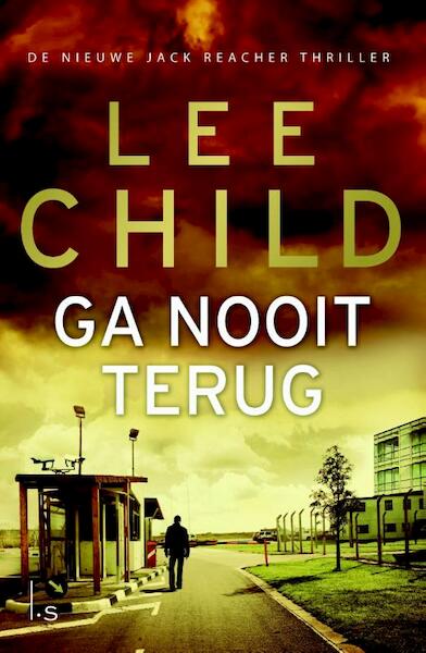 Jack Reacher 18 - Lee Child (ISBN 9789024561902)