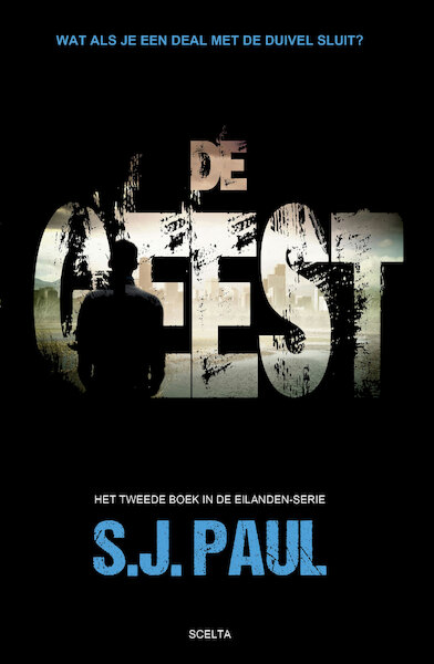 De Geest - S.J. Paul (ISBN 9789491884474)