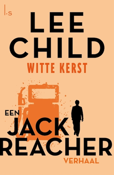 Witte kerst - Lee Child (ISBN 9789024582020)