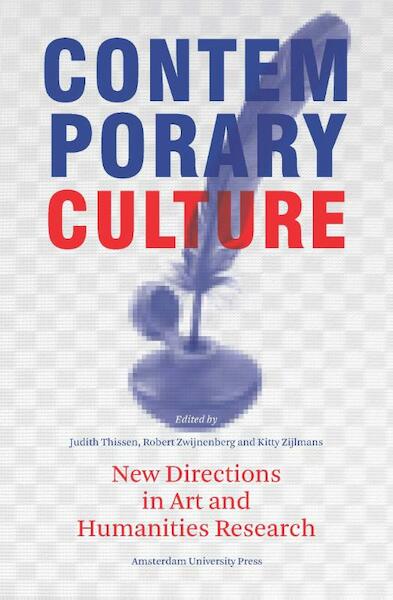 Contemporary culture - (ISBN 9789089644749)