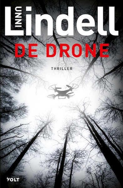 De drone - Unni Lindell (ISBN 9789021417349)