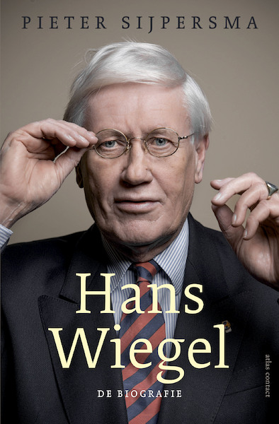 Hans Wiegel - Pieter Sijpersma (ISBN 9789045038254)
