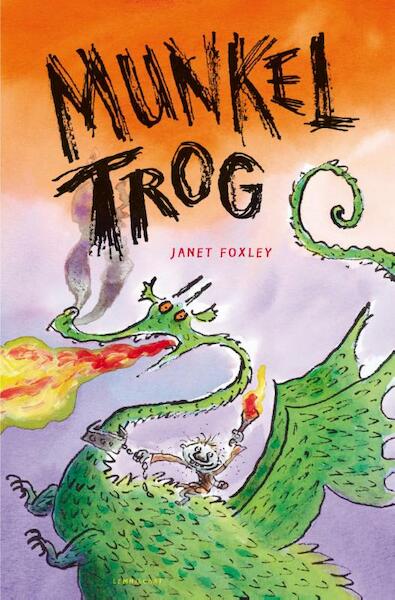 Munkel Trog - Janet Foxley (ISBN 9789047704744)