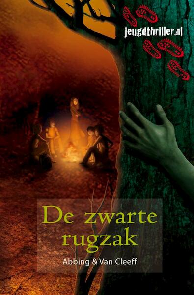 De zwarte rugzak - Marja Abbing, Abbing, Marjet van Cleeff (ISBN 9789025857288)