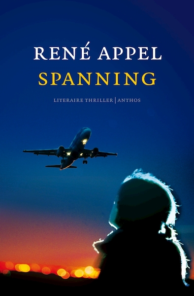 Spanning - René Appel (ISBN 9789026340673)