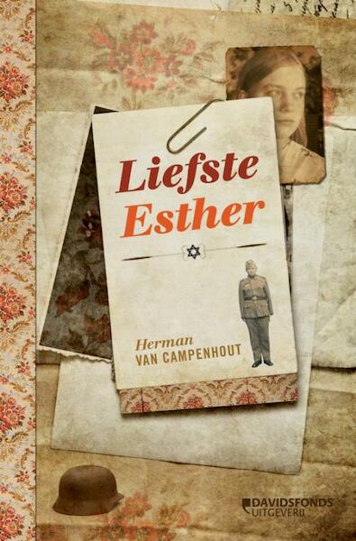 Liefste Esther - Herman Van Campenhout (ISBN 9789059084087)