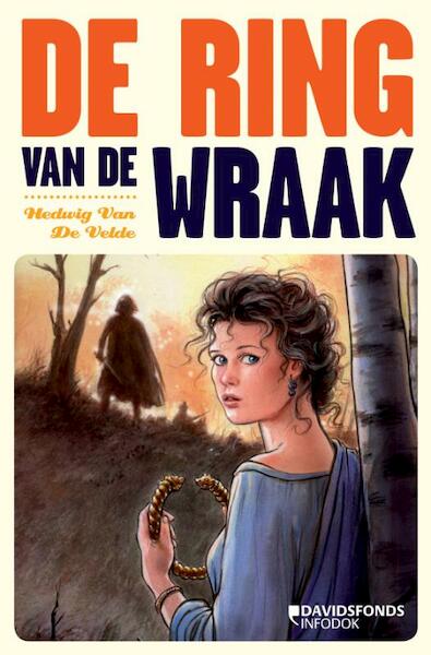 De ring van de wraak - Hedwig van de Velde (ISBN 9789059084117)