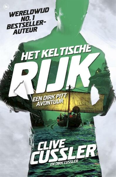 Het Keltische Rijk - Clive Cussler (ISBN 9789044355338)