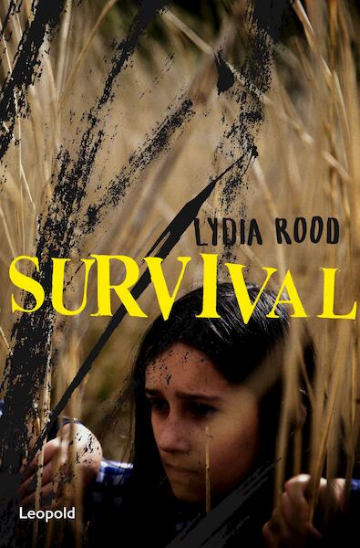 Survival - Lydia Rood (ISBN 9789025869175)