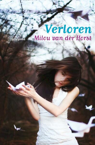 Verloren - Milou van der Horst (ISBN 9789021669632)