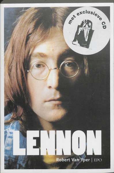 Lennon - R. Van Yper (ISBN 9789064453977)
