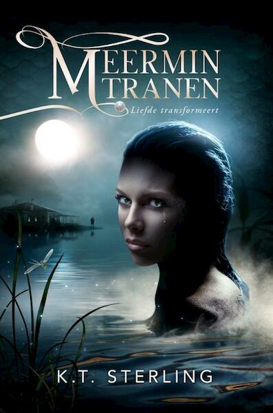 Meermintranen - K. T. Sterling (ISBN 9781916268593)