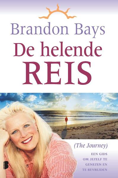 De helende reis - Brandon Bays (ISBN 9789022555835)