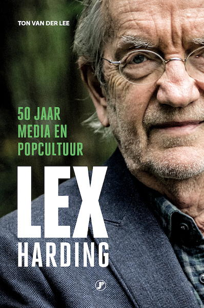 Lex Harding - Ton van der Lee (ISBN 9789089759238)