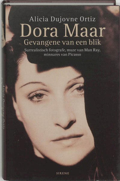 Dora maar - A. Dujovne Ortiz (ISBN 9789058313669)