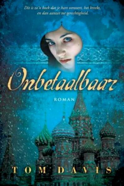 Onbetaalbaar - Tom Davis (ISBN 9789029796224)