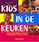 Kids in de keuken