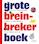 Het grote breinbreker boek - midprice