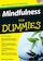 Mindfulness voor dummies