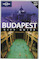 Lonely Planet Budapest