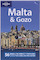 Lonely Planet Malta & Gozo